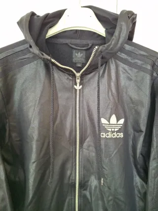 Chándal Adidas Chile62 Vintage Colección