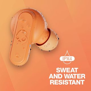 Skullcandy Dime Auriculares In-Ear Inalámbricos, 1