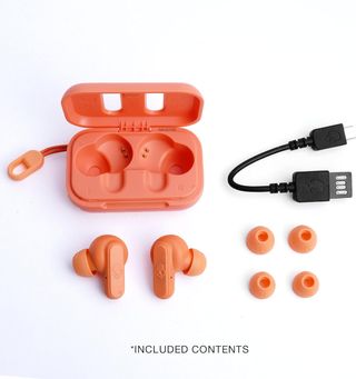Skullcandy Dime Auriculares In-Ear Inalámbricos, 1