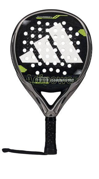 Adidas Adipower Carbon CTRL 2025