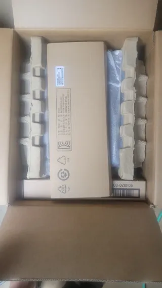 HP EliteDesk Intel Core i3 9th Gen