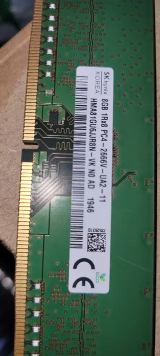 HP EliteDesk Intel Core i3 9th Gen