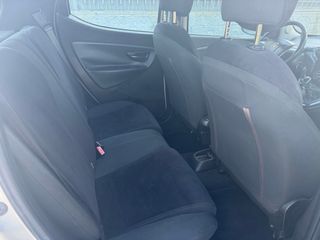 Lancia Ypsilon 2012 UNICO DUEÑO 130.000 PEGATINA C