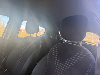 Lancia Ypsilon 2012 UNICO DUEÑO 130.000 PEGATINA C