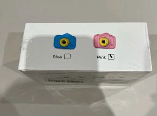 Fotocamera Digitale Bambini Rosa