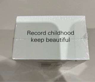 Fotocamera Digitale Bambini Rosa