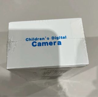 Fotocamera Digitale Bambini Rosa