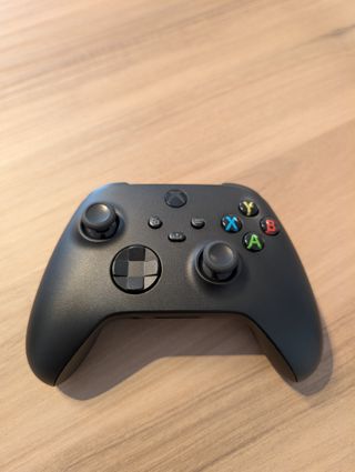 Mando Xbox + Adaptador inalámbrico PC