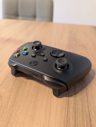Mando Xbox + Adaptador inalámbrico PC