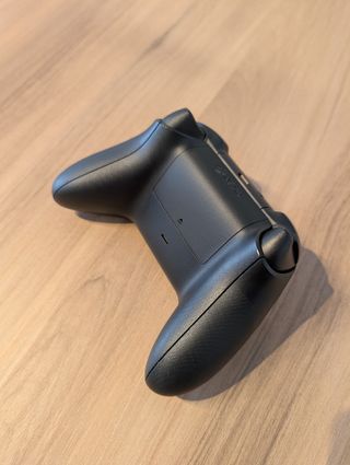 Mando Xbox + Adaptador inalámbrico PC