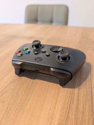 Mando Xbox + Adaptador inalámbrico PC