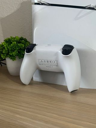 Mando PS5 Magnetic Joystics