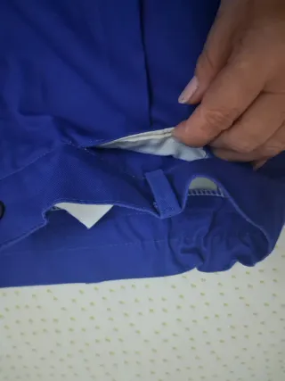 Pantalones de trabajo y caza