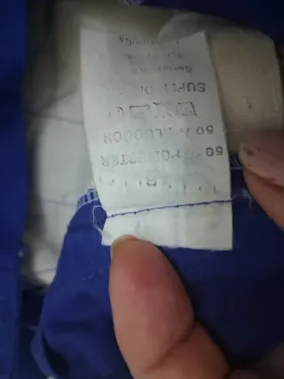 Pantalones de trabajo y caza