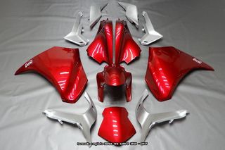 Oferta especial Carenado HONDA VFR 1200 2010 17