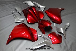 Oferta especial Carenado HONDA VFR 1200 2010 17