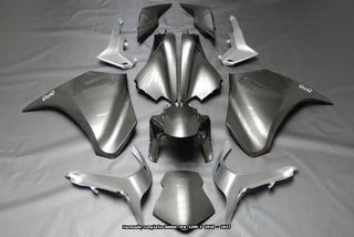 Oferta especial Carenado HONDA VFR 1200 2010 17