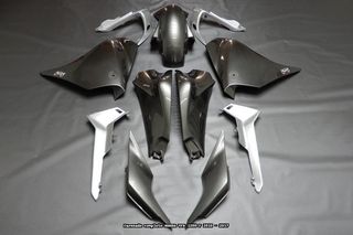 Oferta especial Carenado HONDA VFR 1200 2010 17