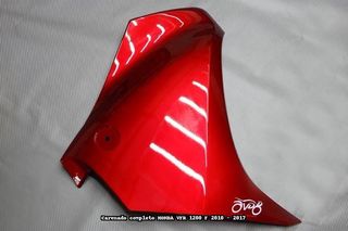 Oferta especial Carenado HONDA VFR 1200 2010 17