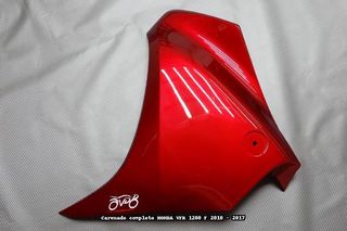 Oferta especial Carenado HONDA VFR 1200 2010 17