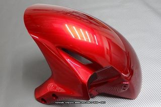 Oferta especial Carenado HONDA VFR 1200 2010 17