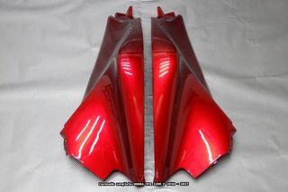 Oferta especial Carenado HONDA VFR 1200 2010 17