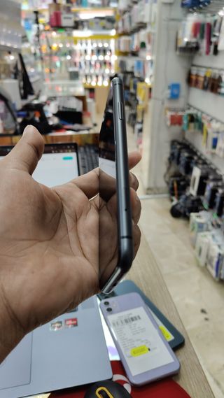 100% Original- iPhone 11 128GB Negro