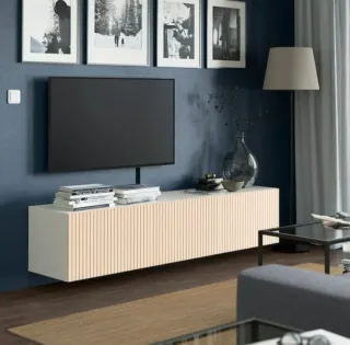 Puertas Mueble Besta Ikea