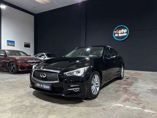 Infiniti Q50 2.2 Diesel Q50 Premium 2017