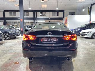 Infiniti Q50 2.2 Diesel Q50 Premium 2017