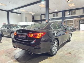 Infiniti Q50 2.2 Diesel Q50 Premium 2017