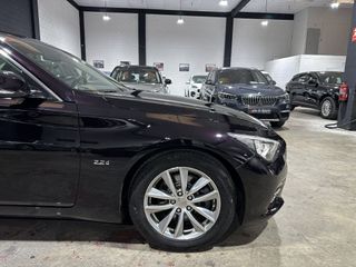 Infiniti Q50 2.2 Diesel Q50 Premium 2017