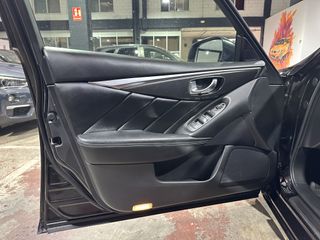 Infiniti Q50 2.2 Diesel Q50 Premium 2017