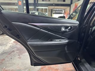 Infiniti Q50 2.2 Diesel Q50 Premium 2017