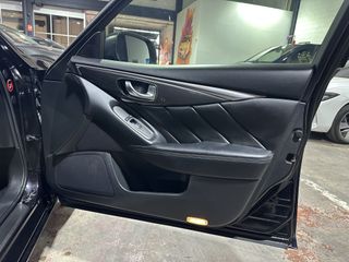 Infiniti Q50 2.2 Diesel Q50 Premium 2017