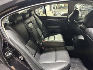 Infiniti Q50 2.2 Diesel Q50 Premium 2017