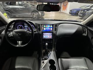 Infiniti Q50 2.2 Diesel Q50 Premium 2017