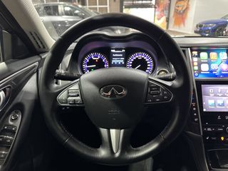 Infiniti Q50 2.2 Diesel Q50 Premium 2017