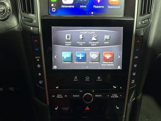 Infiniti Q50 2.2 Diesel Q50 Premium 2017