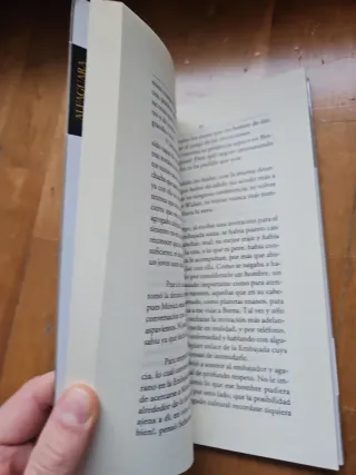 Ya sólo habla de amor