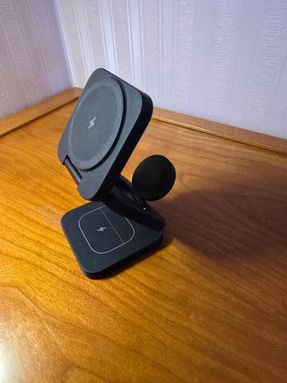 Base ricarica wireless Kuxiu per Android