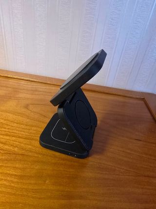 Base ricarica wireless Kuxiu per Android