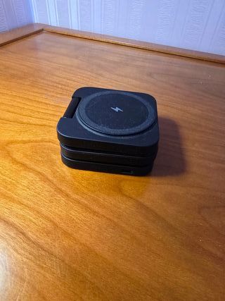 Base ricarica wireless Kuxiu per Android