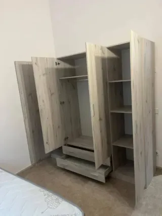 Armarios roperos / Muebles