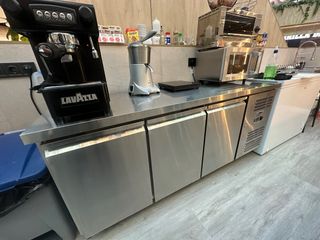 Equipamiento Hostelería