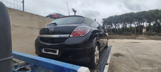 Despiece Opel Astra H GTC 1.9 CDTI