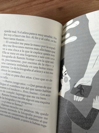 Saltando vallas (Ala Delta: Serie Verde / Hang ...