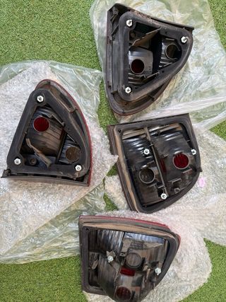 Faros Traseros Seat Leon MK1 (2000-2005)