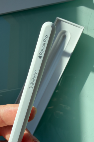 Apple Pencil Pro