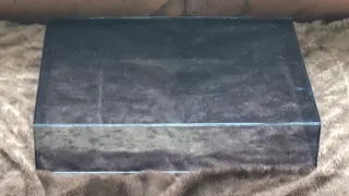 Tapa Thorens TD 145 160 165 166